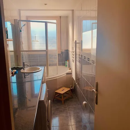 Apartamento Chez Florence Et Pierre, Calme, Confort Et Lumiere