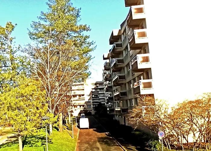 Apartament Chez Florence Et Pierre, Calme, Confort Et Lumiere