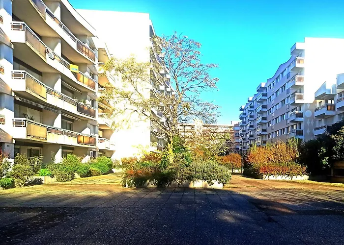 Chez Florence Et Pierre, Calme, Confort Et Lumiere Apartament Angers