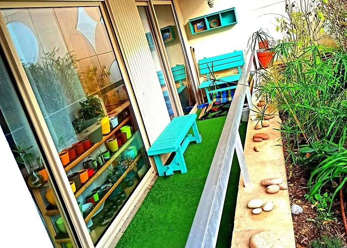 Apartament Chez Florence Et Pierre, Calme, Confort Et Lumiere Angers